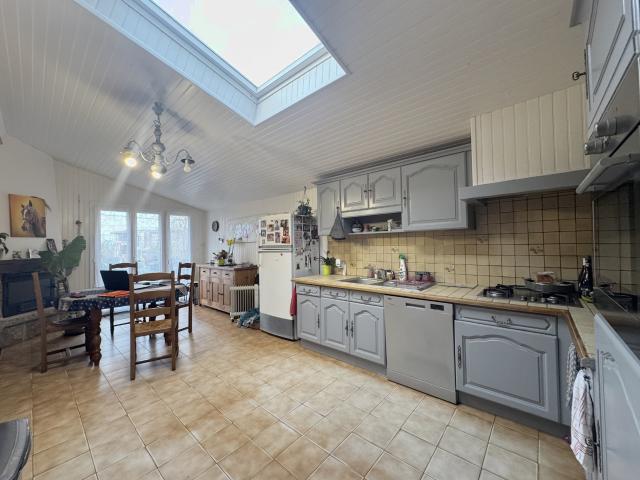 Maison vente à Châteaulin, Bretagne