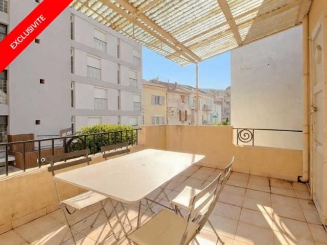 Maison vente à Arrondissement de Toulon, Le Lavandou