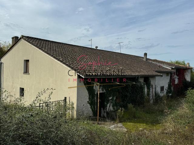 Maison vente à Libourne, Coutras