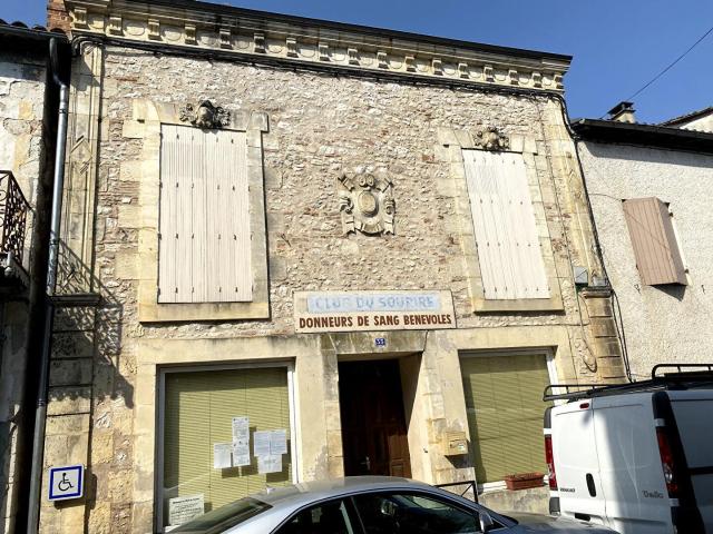 Maison vente à Villeneuve-sur-Lot, Villeréal