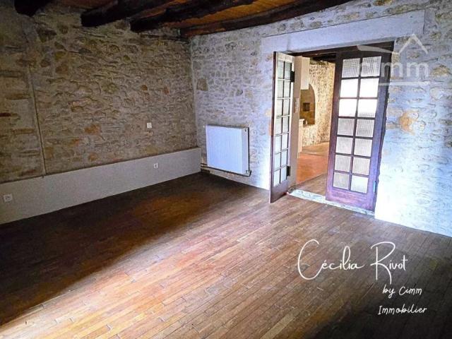 Appartement vente à Sarlat-la-Canéda, Montignac