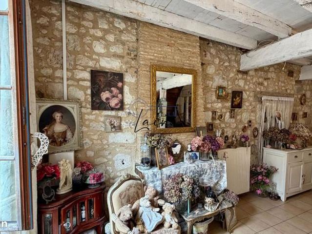 Maison vente à Bergerac