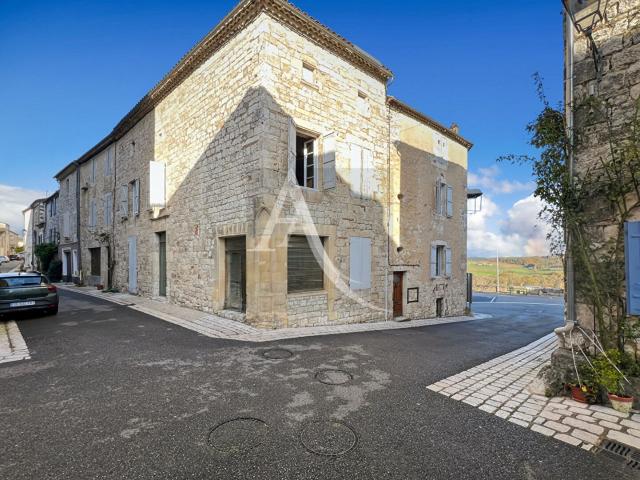 Maison vente à Villeneuve-sur-Lot, Tournon-d'agenais