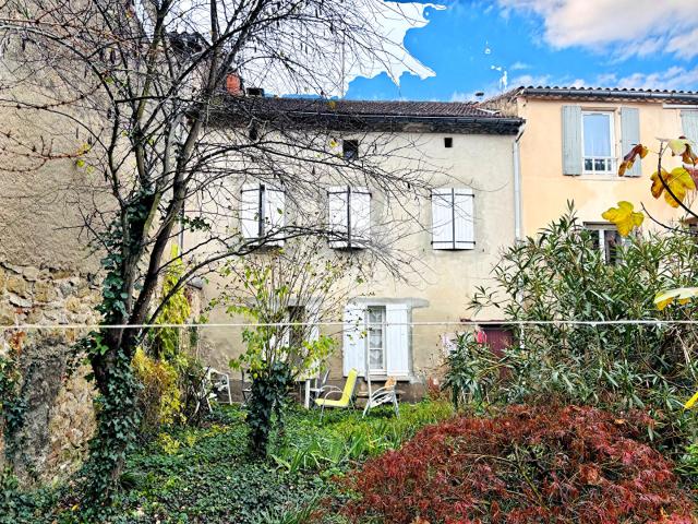 Local Commercial vente à Castres