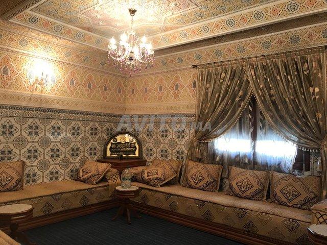 Maison vente à Anfa, Gharb-Chrarda-Beni Hssen