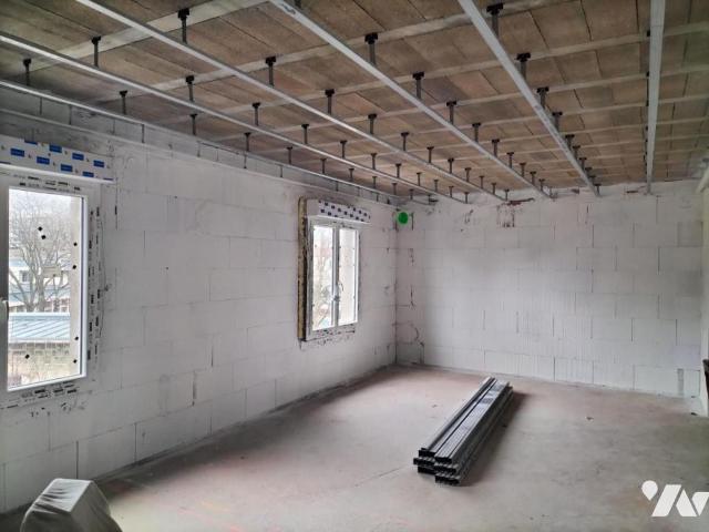 Immeuble vente à Bagnolet