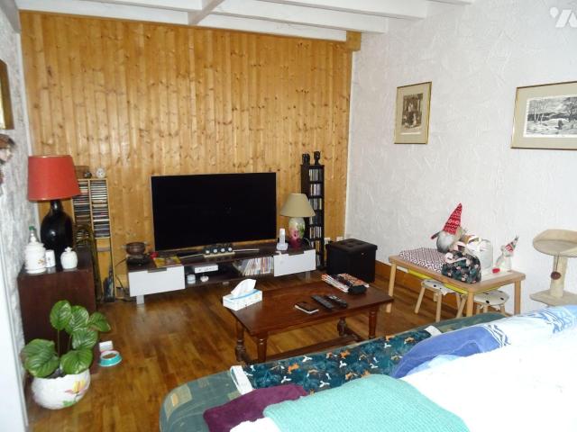 Maison vente à Poitiers, Chauvigny