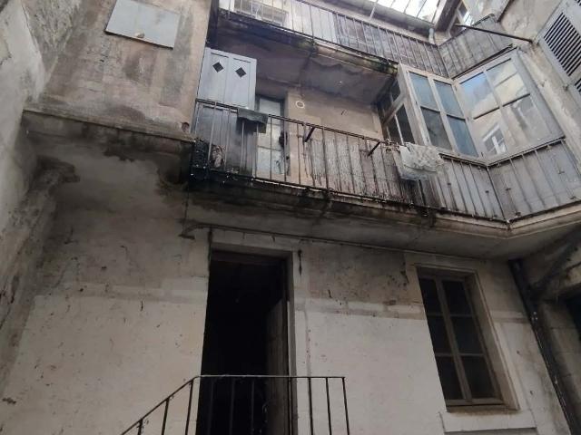 Appartement vente à Clamecy