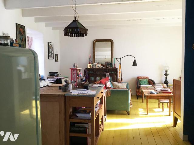 Maison vente à Vannes, Bretagne