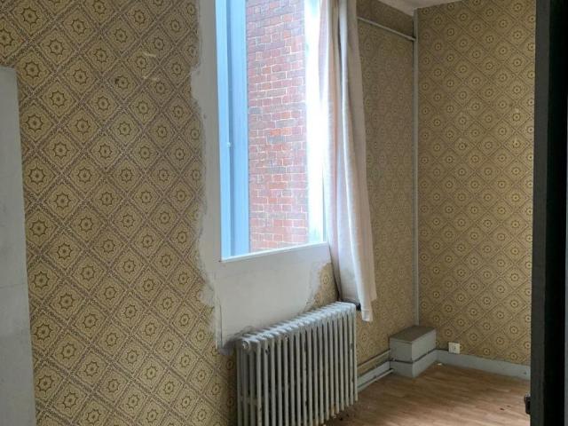 Immeuble vente à Duclair