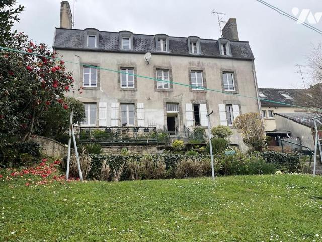 Immeuble vente