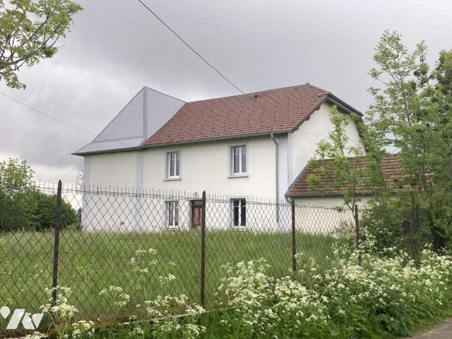 Immeuble vente à Fournet-blancheroche
