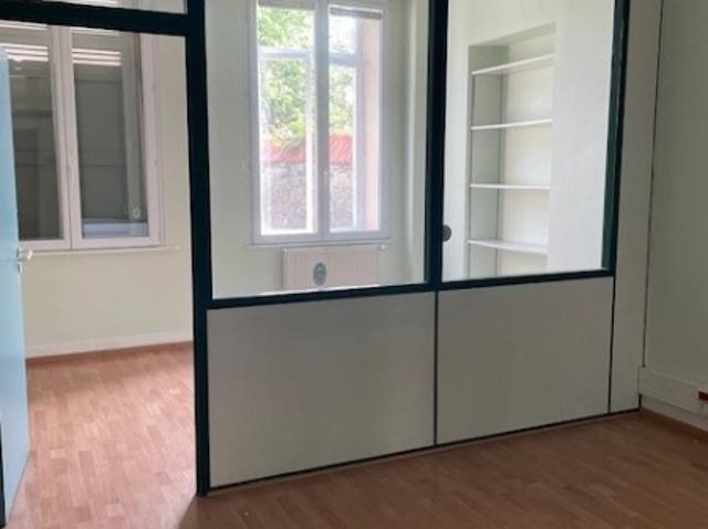 Immeuble vente à Givet