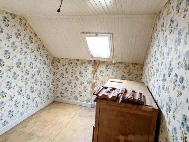 Maison vente à Saint-Dié-des-Vosges, Grand Est