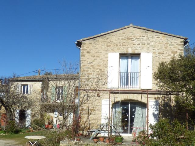 Immeuble vente à Grignan
