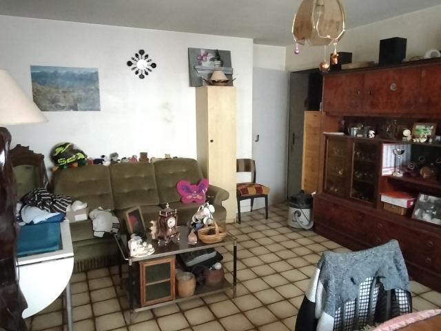 Immeuble vente à Lezay