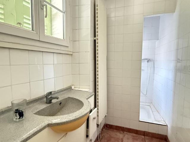 Maison vente à Nantua, Brion