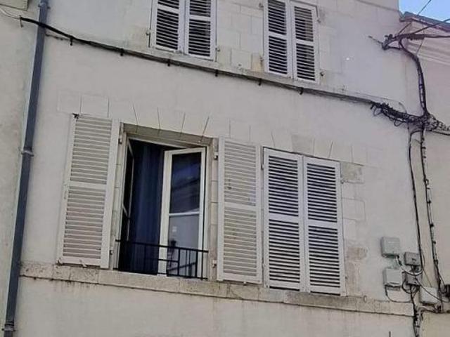 Immeuble vente à Orléans