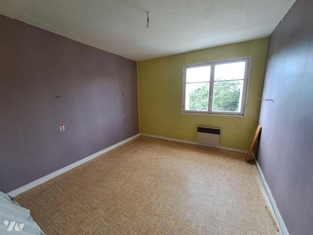 Immeuble vente à Pleuven