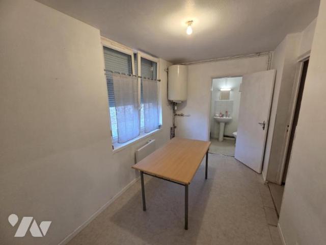 Maison vente à Avesnes-sur-Helpe, Recquignies