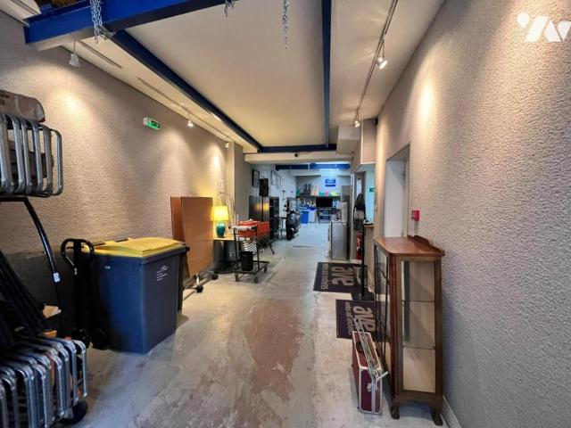 Immeuble vente à Rueil-malmaison