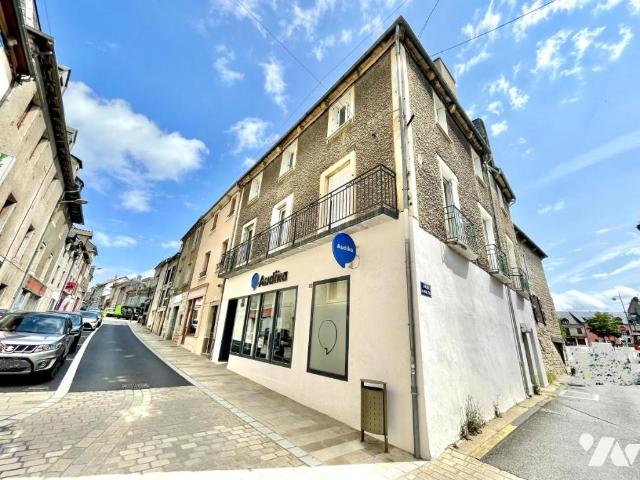 Propriété vente à Saint-chély-d'apcher