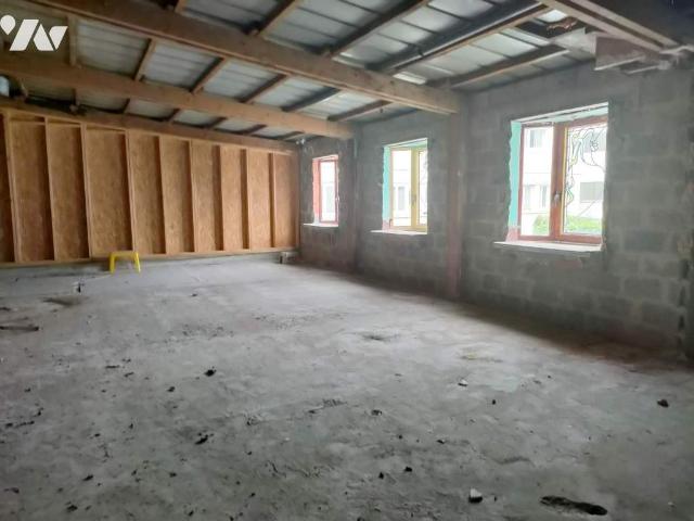 Immeuble vente à Saint-lô