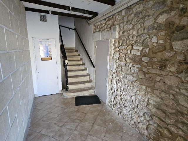 Immeuble vente à Saint-paul-trois-châteaux