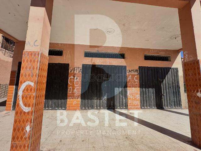 Ferme vente à Marrakech, L'Oriental