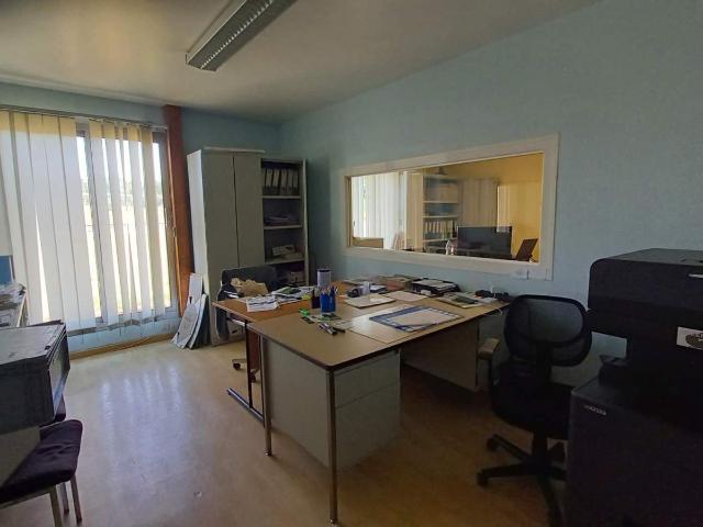 Immeuble vente
