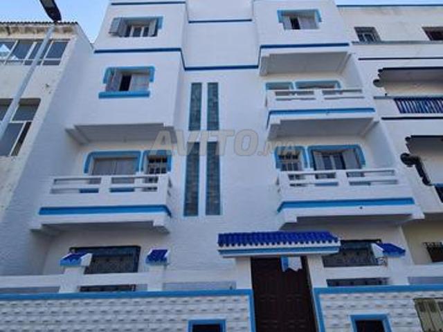 Maison vente à Martil, Tanger-Tétouan