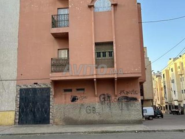 Maison vente à Settat, Gharb-Chrarda-Beni Hssen