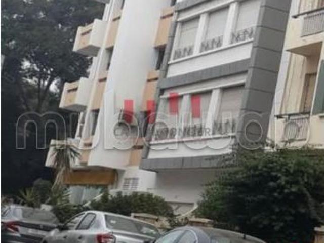 Bureau vente à Anfa, Gharb-Chrarda-Beni Hssen