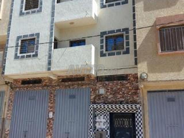Propriété vente à Laâyoune, Laâyoune-Boujdour-Sakia el Hamra