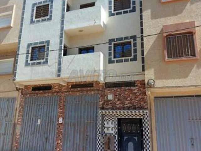 Maison vente à Laâyoune, Laâyoune-Boujdour-Sakia el Hamra