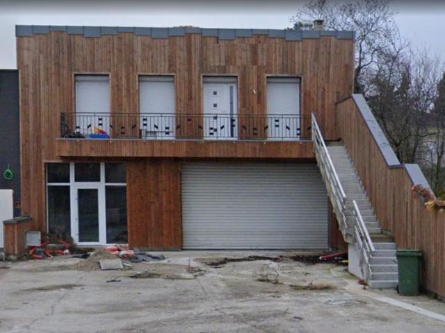 Immeuble vente à Villeneuve-sur-lot, Saint-Cyr