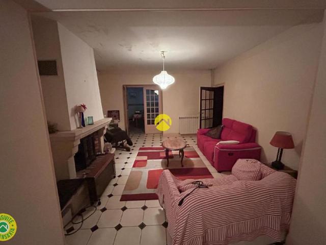 Appartement vente à Montluçon, Montmarault