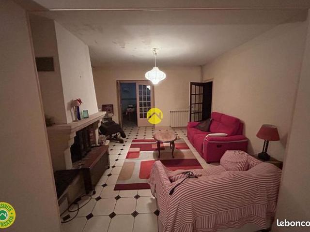 Appartement vente à Montluçon, Montmarault