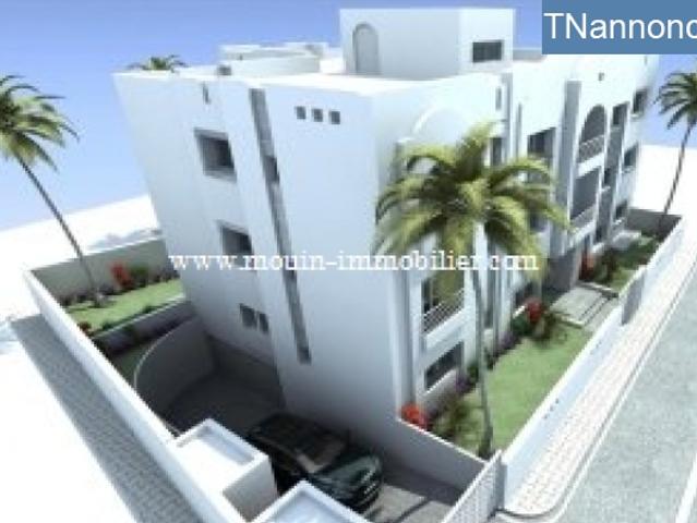 Appartement location