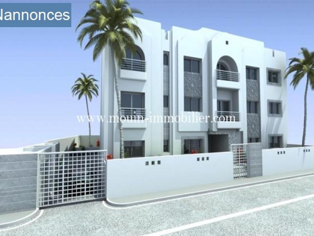 Appartement vente