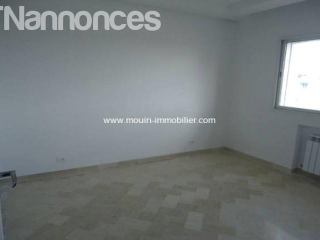 Appartement vente