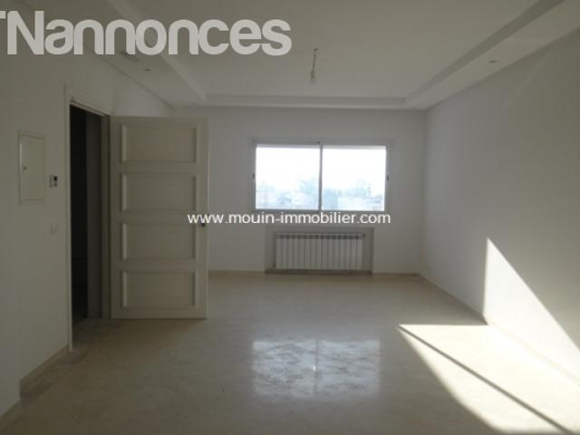 Appartement location