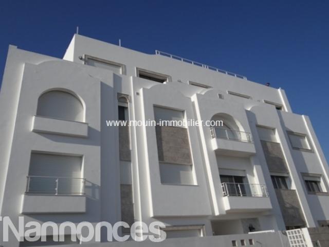 Appartement location