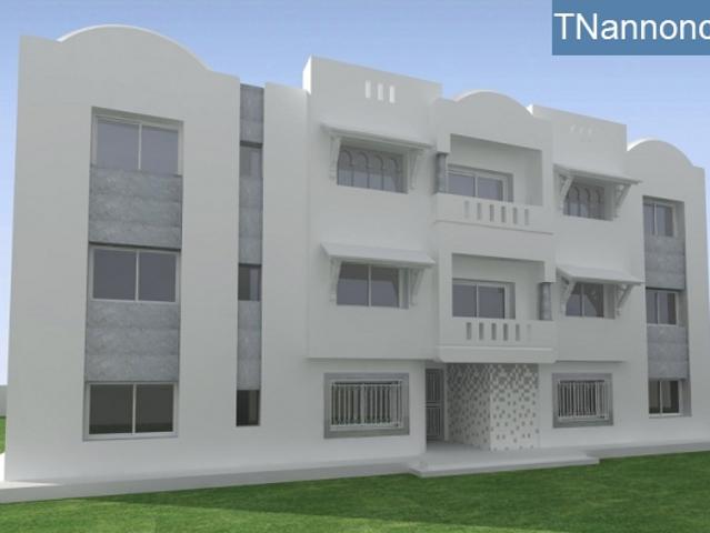 Appartement location