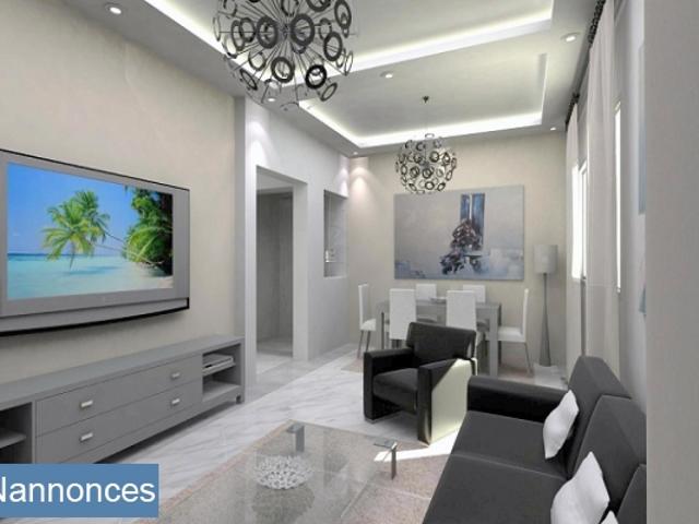 Appartement vente