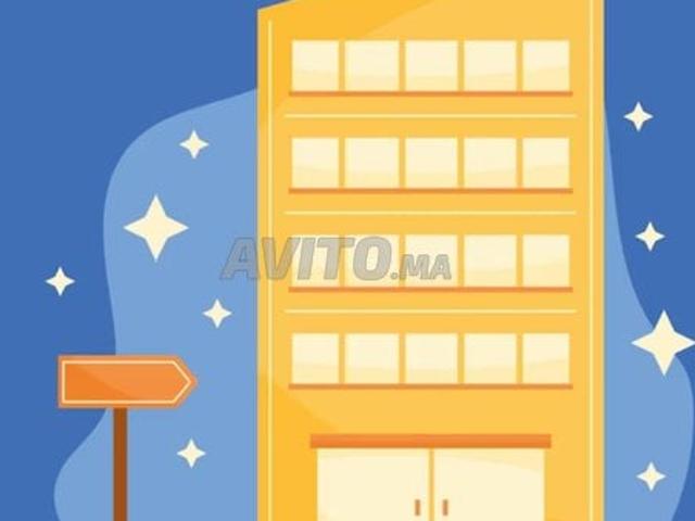 Maison vente à Anfa, Gharb-Chrarda-Beni Hssen