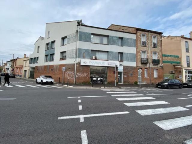 Local Commercial vente à Perpignan