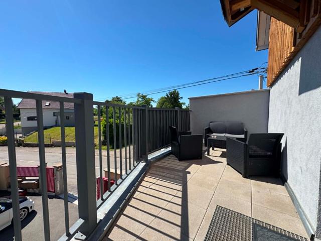 Local Commercial vente à Thann-Guebwiller, Gundolsheim