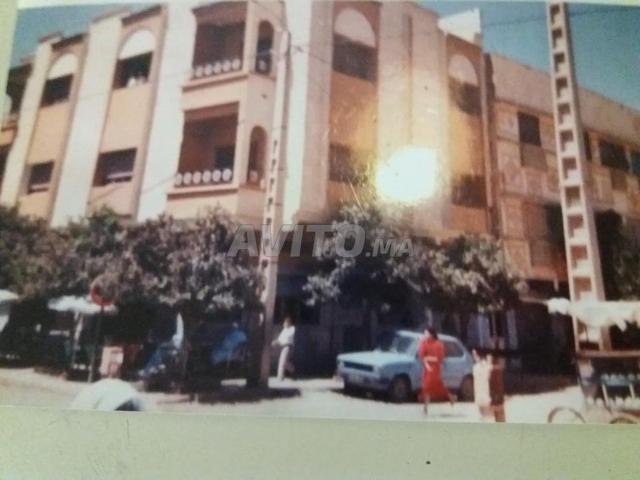 Appartement vente à Meknès