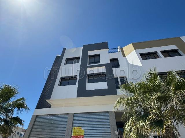 Appartement vente à Dar Bouazza, Gharb-Chrarda-Beni Hssen